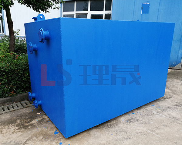 湖北黃金麻板材工程案例圖3